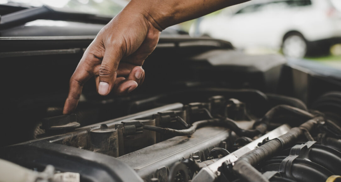 5 Car Maintenance Tips to Keep Your Vehicle Running Smoothly