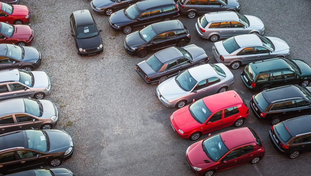 Why Second-Hand Cars Are Still Popular in Kenya